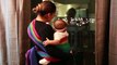 West of the 4th Weaving - Baby Slings and Wraps - NewsWatch Review-HD