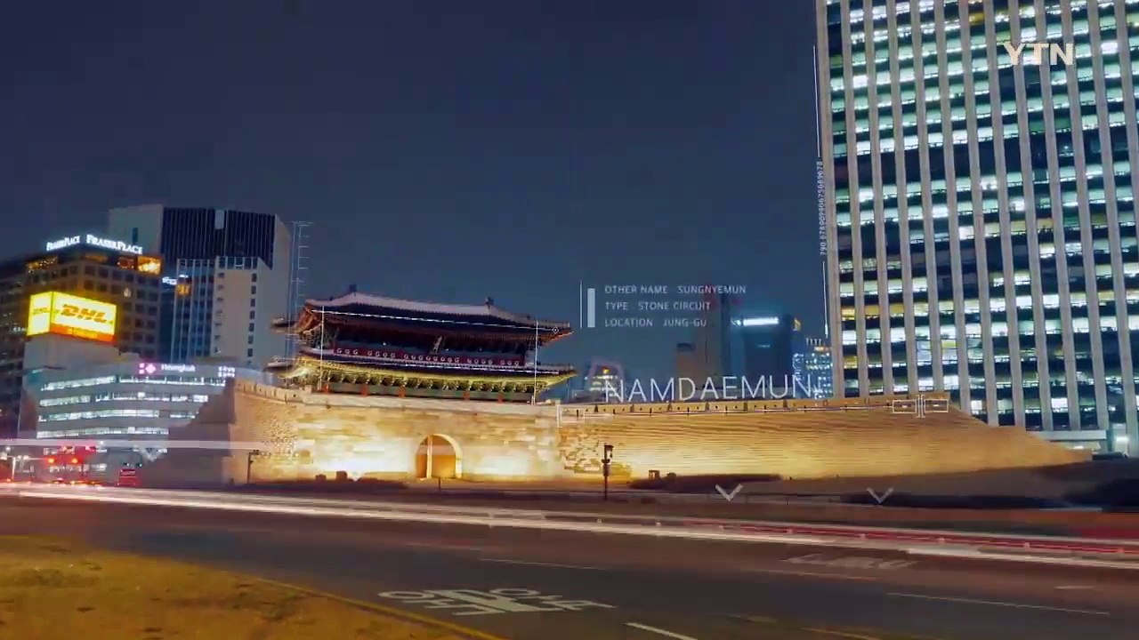 [Secret Korea - Seoul] Ep.2 Yeonnam-dong / YTN (Yes! Top News)