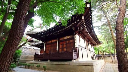 [Secret Korea - Seoul] 제3회 삼청각 : 자연과 여유를 누린다 / YTN (Yes! Top News)
