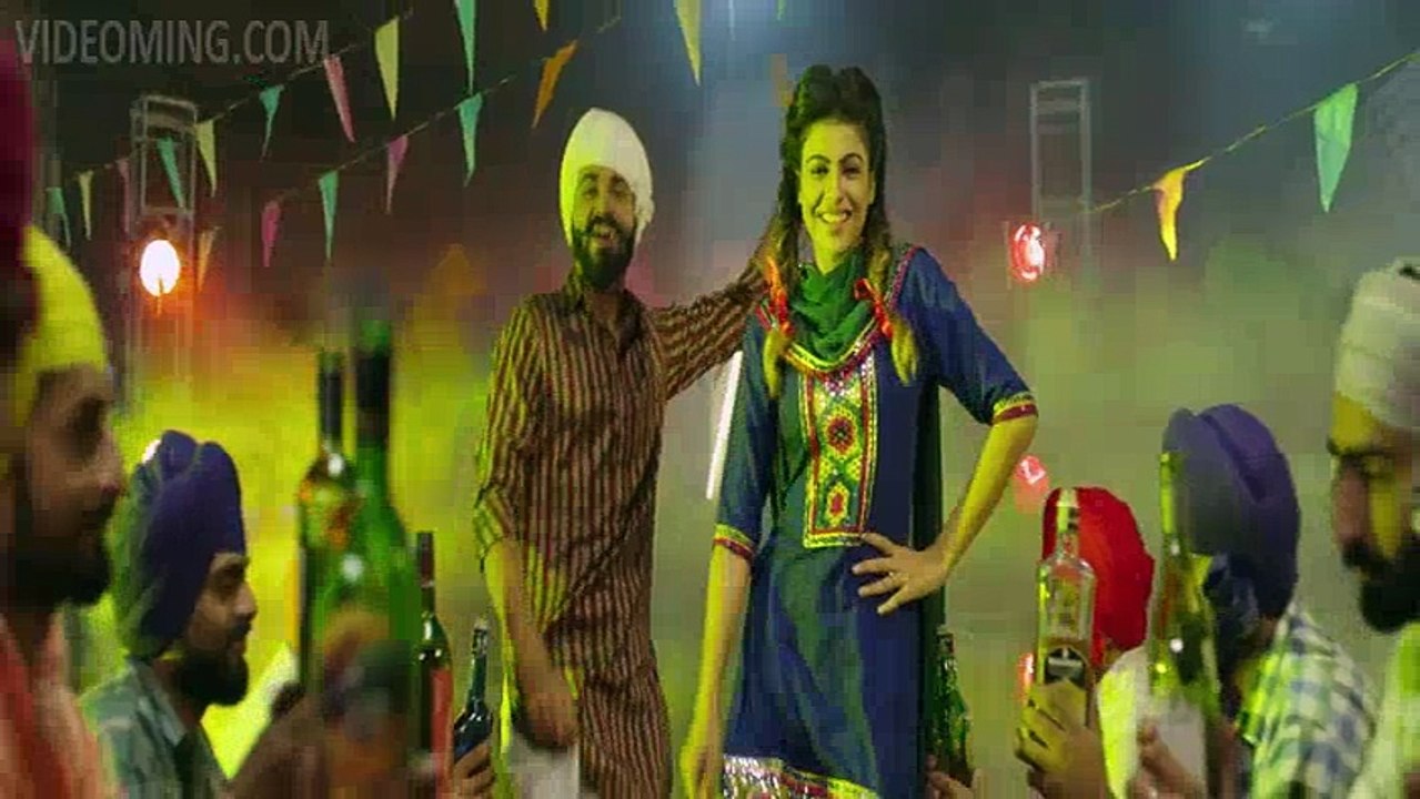 Karachi - Jagmeet Brar_HD Punjabi SONG 2017-)