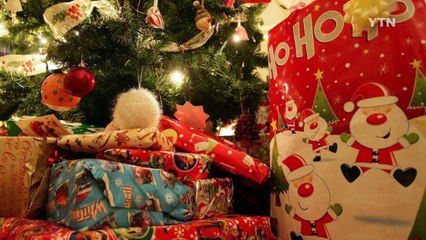 이 가족이 11월의 크리스마스를 보내는 이유 / YTN (Yes! Top News)