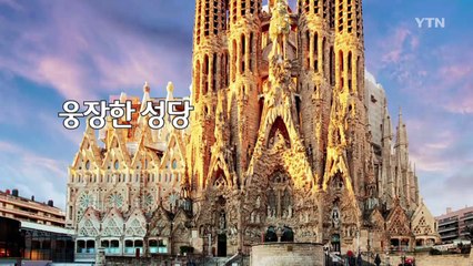 정열의 나라 '스페인' / YTN (Yes! Top News)