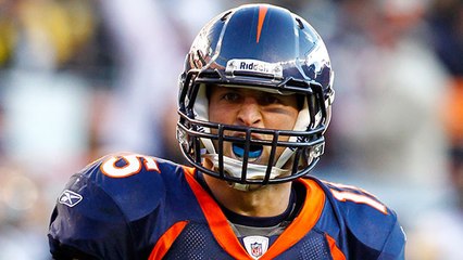 Tim Tebow Stuns Steelers: 'Top 10' Playoff Finishes