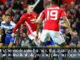 'Difficult' to doubt Rooney - Stam