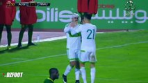 Amical : Algérie 3-1 Mauritanie