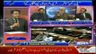 Debate With Nasir Habib - 7th January 2017