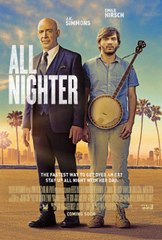 All Nighter Trailer (2017) {By TrailerWood}