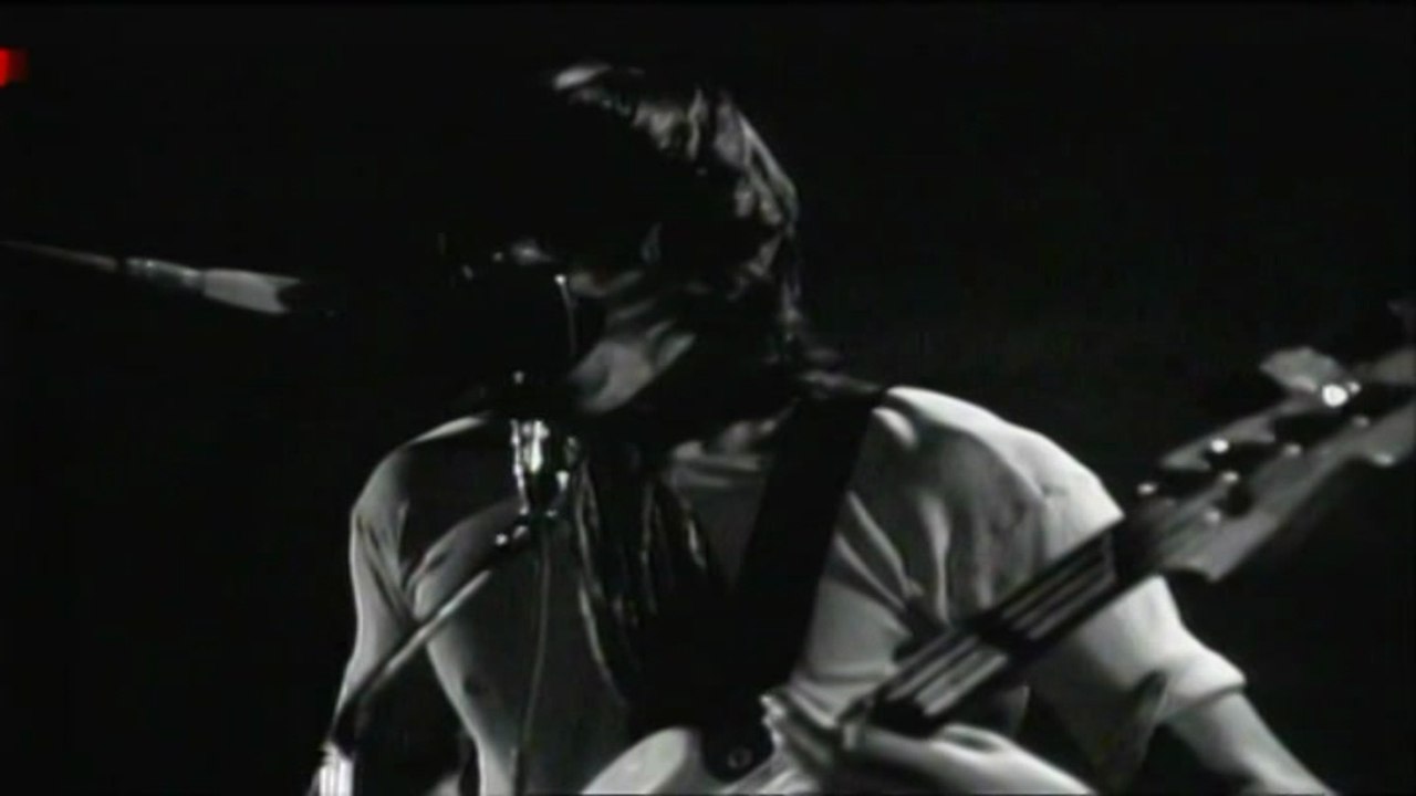 Pink Floyd - Careful With That Axe, Eugene 1969