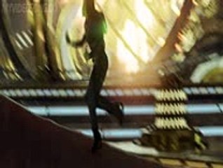 Guardians Of The Galaxy Vol. 2 (Theatrical Trailer)