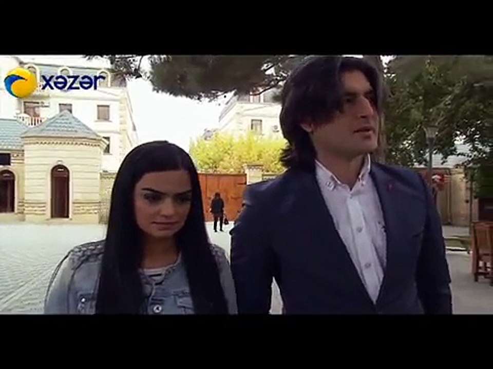 Həyat sən nə qəribəsən (412-ci bölüm)