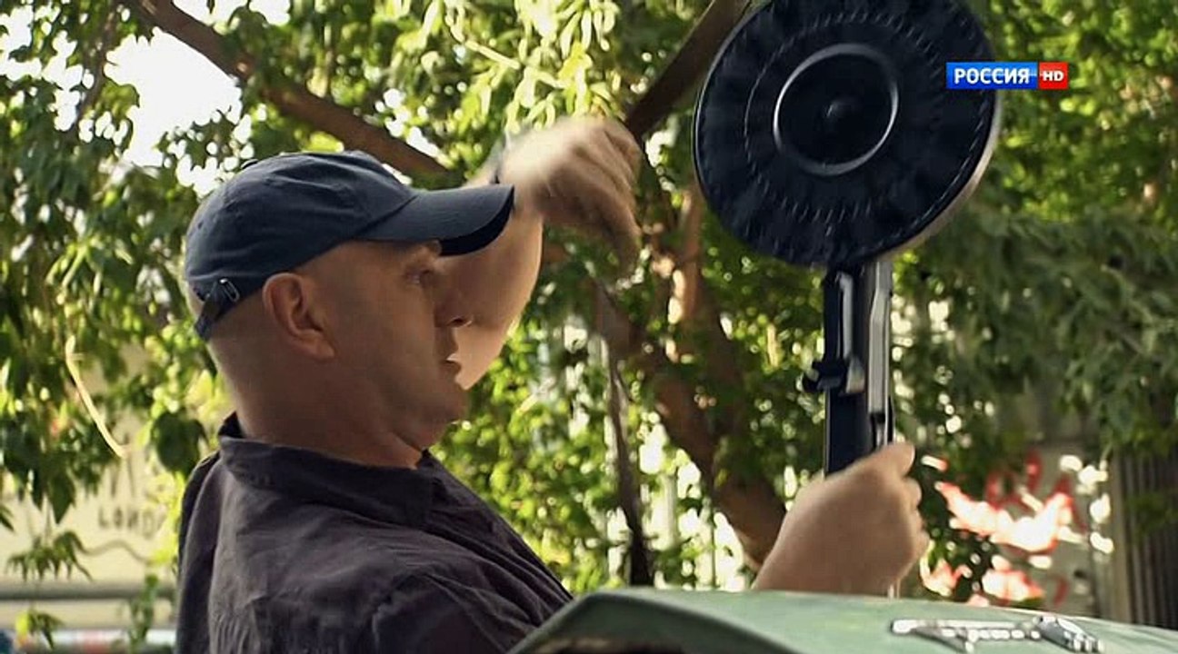 Шаповалов 1 серия