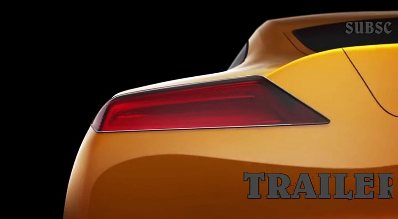 Cars 3 Teaser Trailer B (2017) {By TrailerWood}