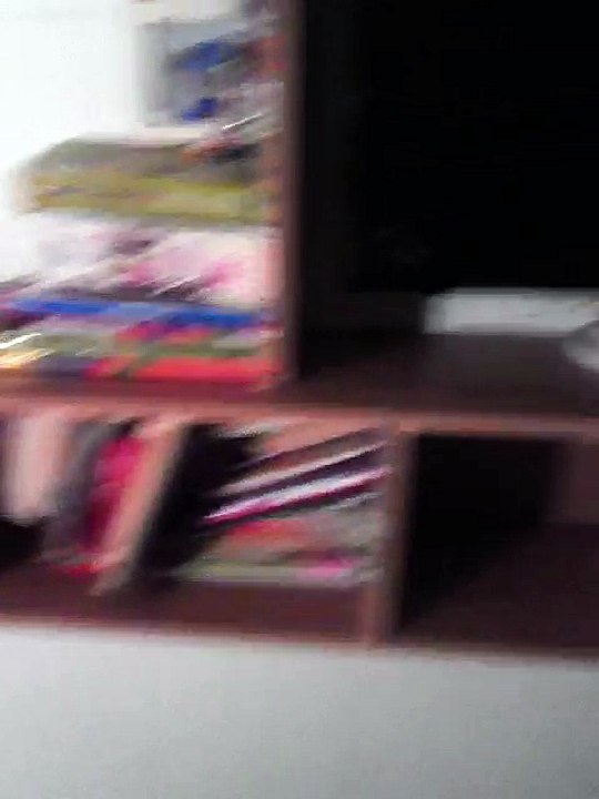 Je Vous Montre Ma Chambre Et Une XBOX 360