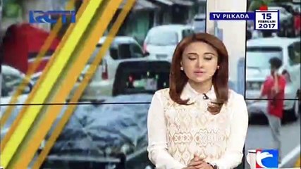 Jalur Puncak Menuju Jakarta Masih Macet hingga Senin Malam