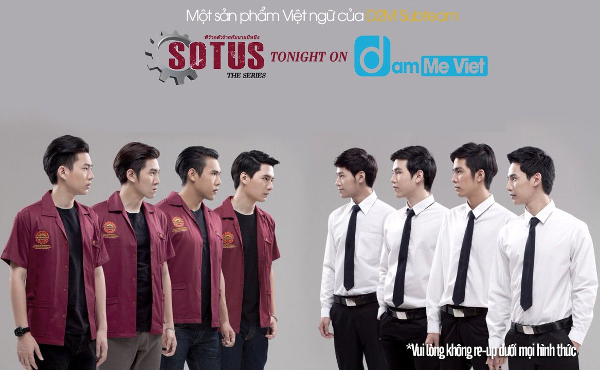 Tập 1