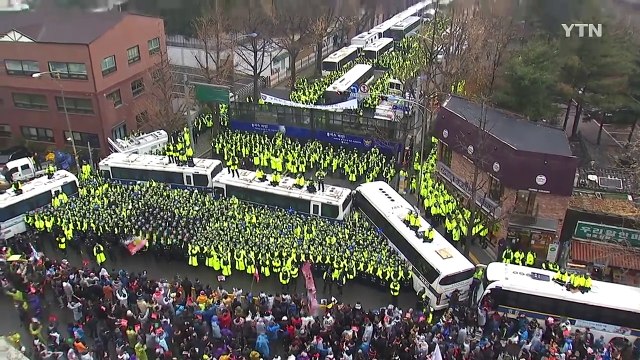 [YTN 실시간뉴스] 박근혜 대통령 이번 주 3차 담화 가능성 / YTN (Yes! Top News)