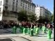 Danses & Tambours Bresiliens à République