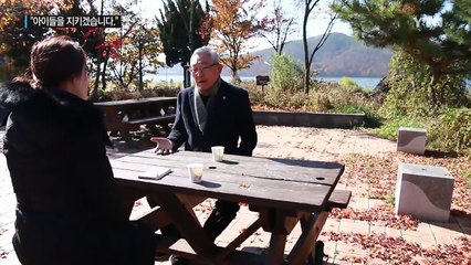 아버지의 이름으로..."아이들을 지키겠습니다" / YTN (Yes! Top News)