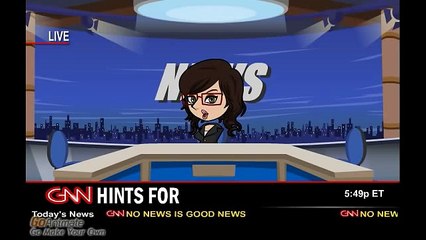 AGK's dad makes an earthquake at his work