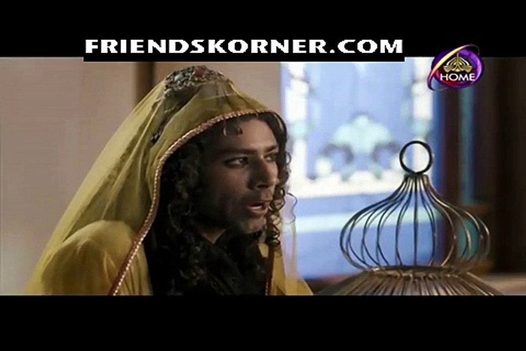 Mor Mahal Episode 33