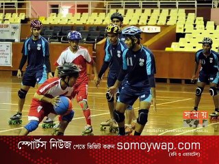 ১৭ ফেব্রুয়ারি বাংলাদেশে বসছে রোলবল বিশ্বকাপের ৪র্থ আসর