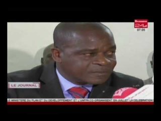 Business 24 / Journal télévisé - Edition du Jeudi 30 Juin 2016