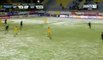 Aleksandar Stanisavljevic Goal HD - Asteras Tripolis 1-1 AEK Athens 07.01.2017