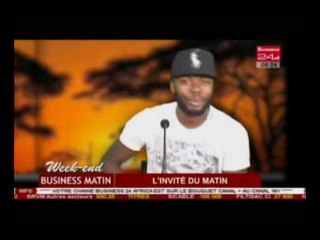 Business 24 / Business Matin week end - Edition du Vendredi 08 Juillet 2016