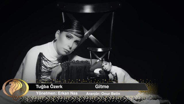 Tuğba Özerk - Gitme