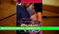 PDF [DOWNLOAD] Sweet Deception (The Eatons) FOR IPAD