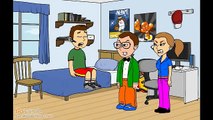 Paul creates a GoAnimate account while grounded[1]