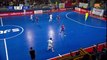 FCB Futsal: Las paradas de Paco Sedano en el derbi