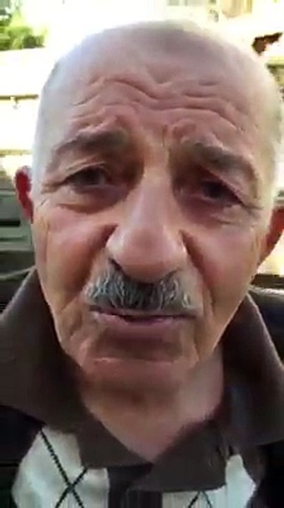 Amca İsyan Etti Karadeniz Komedi