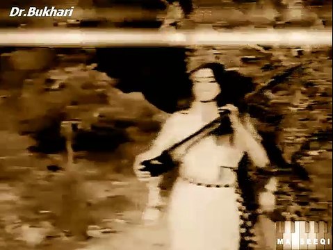 Jogia Way - Noor Jehan & Khurshid Begum - Lyrics Saif sb - Music A.Hameed - Film Aan (1973)