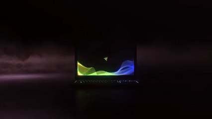 Razer Announces World's First 3 Displayed Laptops for Players
