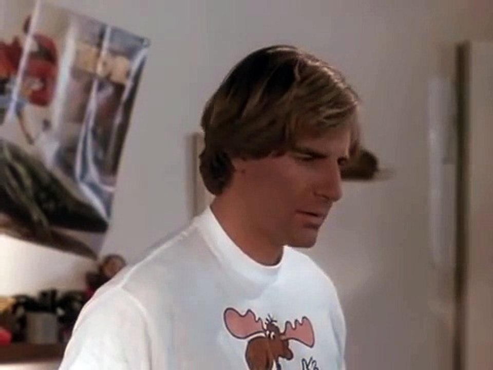Quantum Leap - I'm retarded_