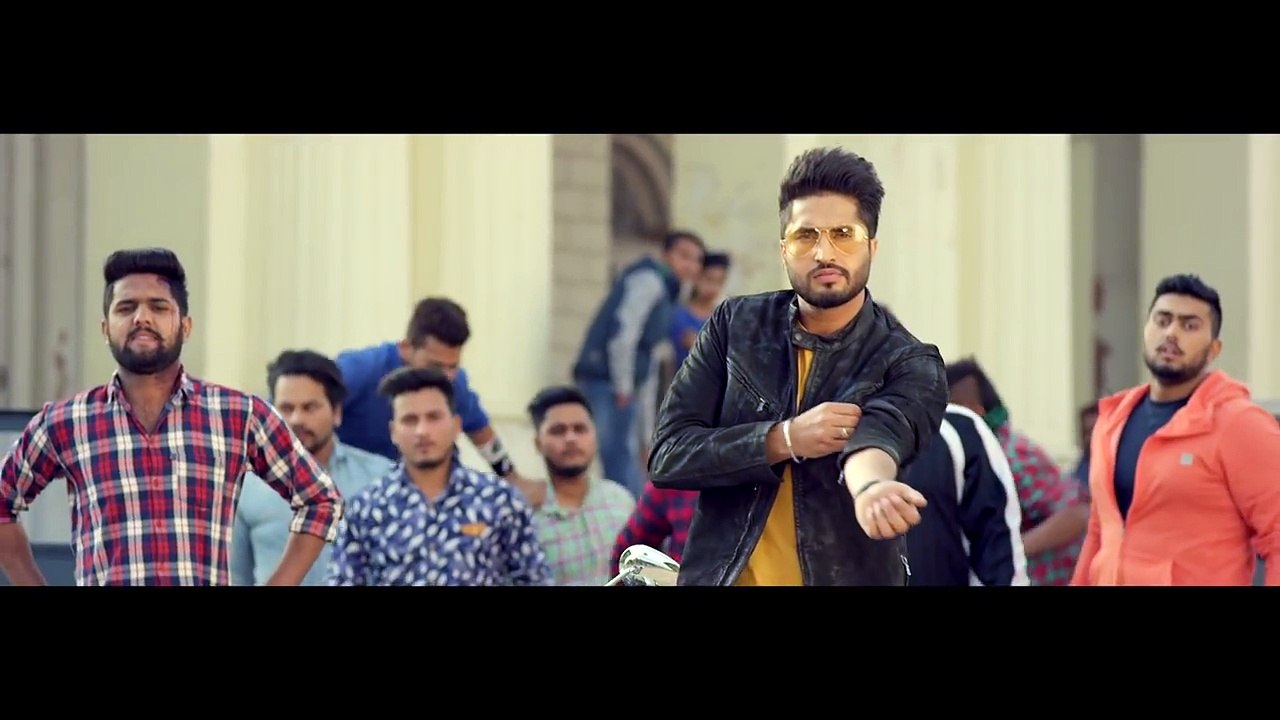 Attt Karti (Full Song)   Jassi Gill   Desi Crew   Latest Punjabi Songs 2016   Speed Records