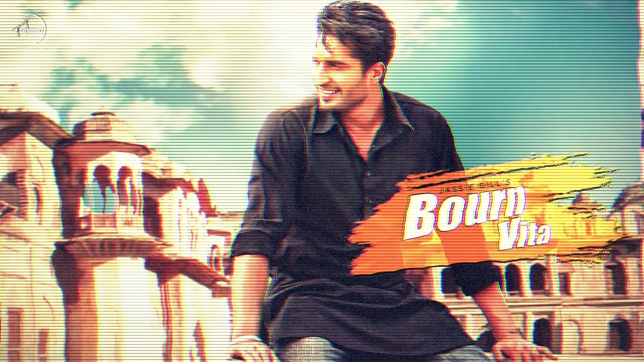 Bournvita   Jassi Gill   Full Audio Song   Latest Punjabi Song 2016   Speed Records