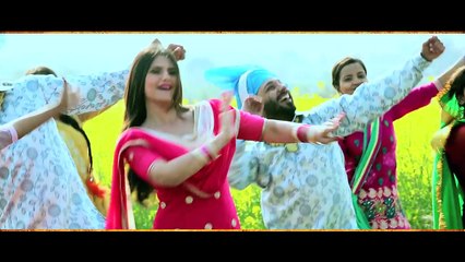 Chandi Di Dabbi   Jatt James Bond   Gippy Grewal   Zareen Khan   Releasing 25th April 2014