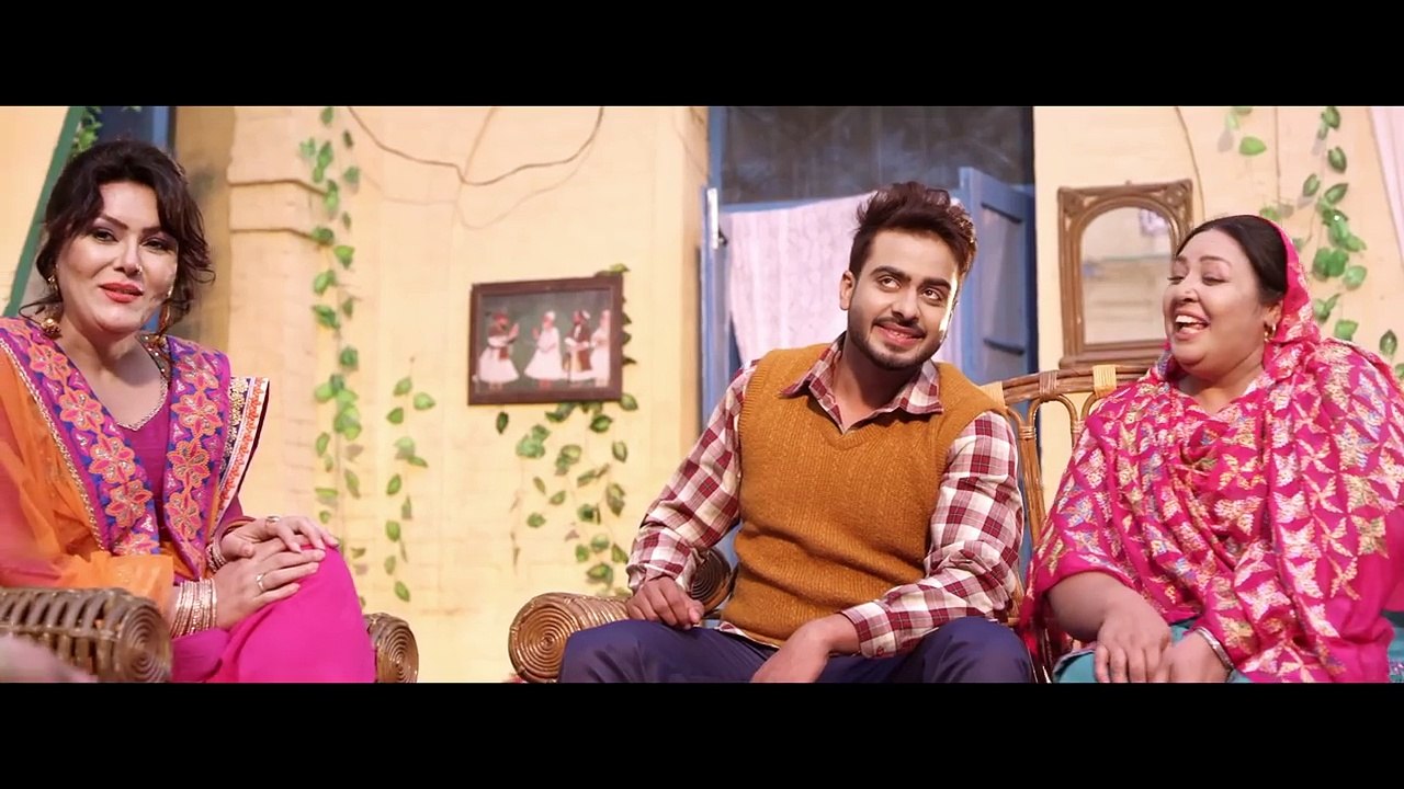 Charda Siyaal (Full Song) - Mankirt Aulakh   Latest Punjabi Songs 2016   Speed Records