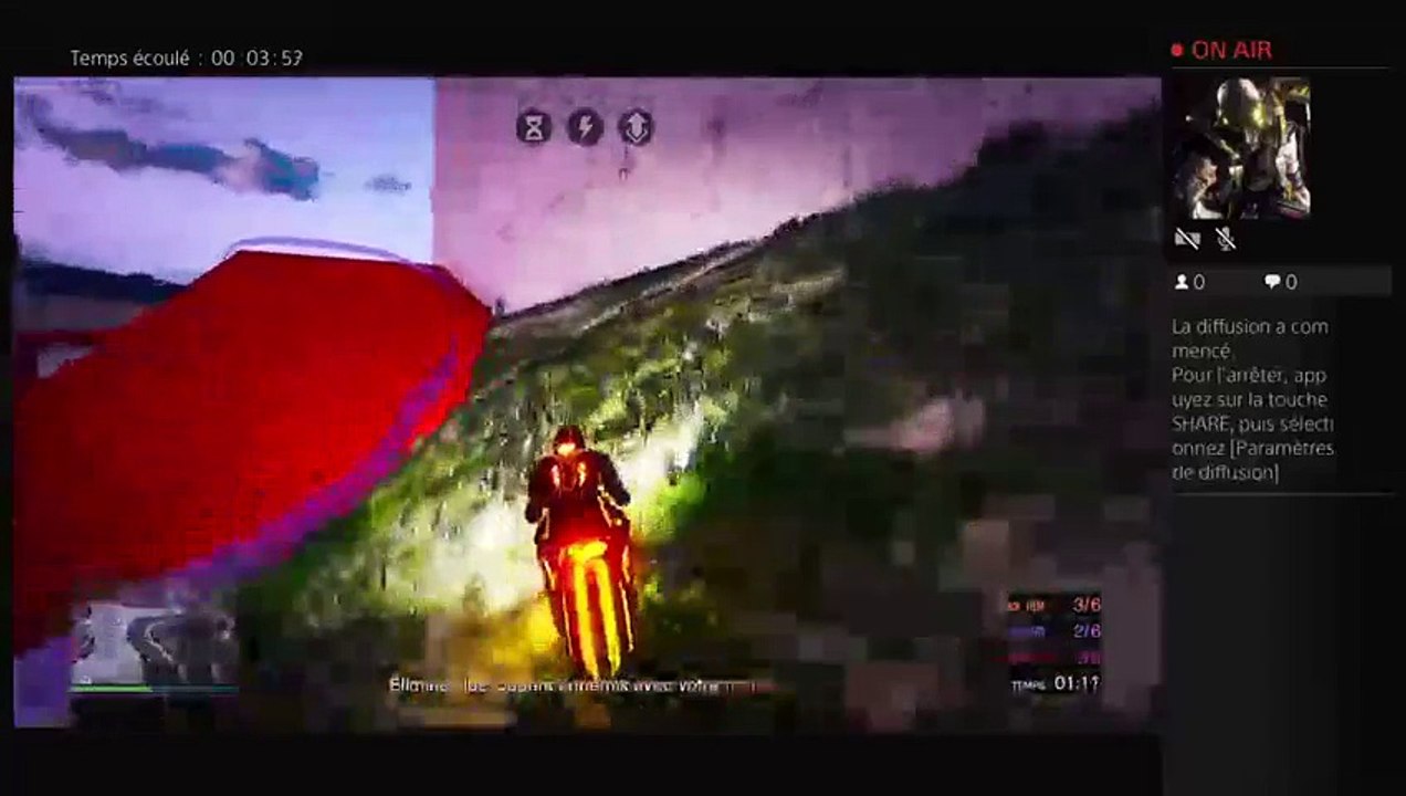 La moto explosive!!!! (5)