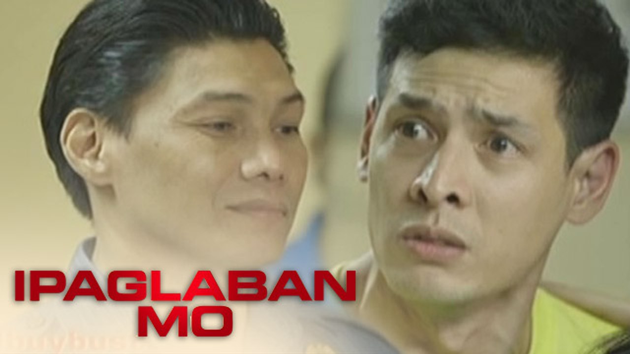 Ipaglaban Mo: Buy-bust operation trial
