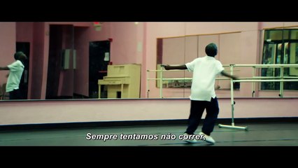 Moonlight: Sob a Luz do Luar | Trailer Legendado | 23 de fevereiro nos cinemas