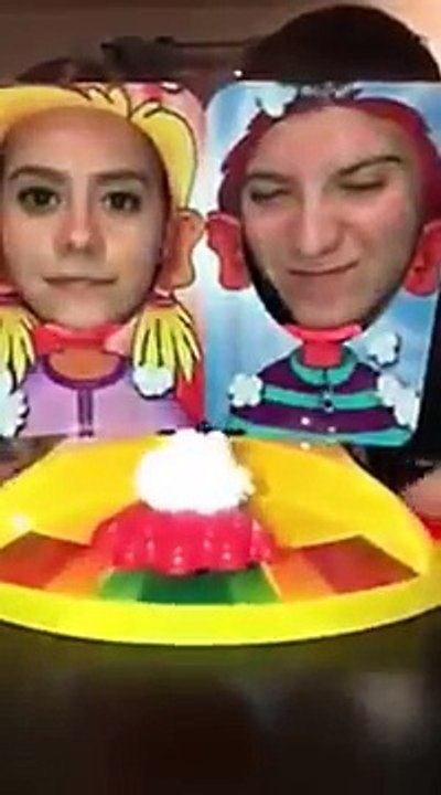 Surata Pasta Sticking Dog Trolling Dog