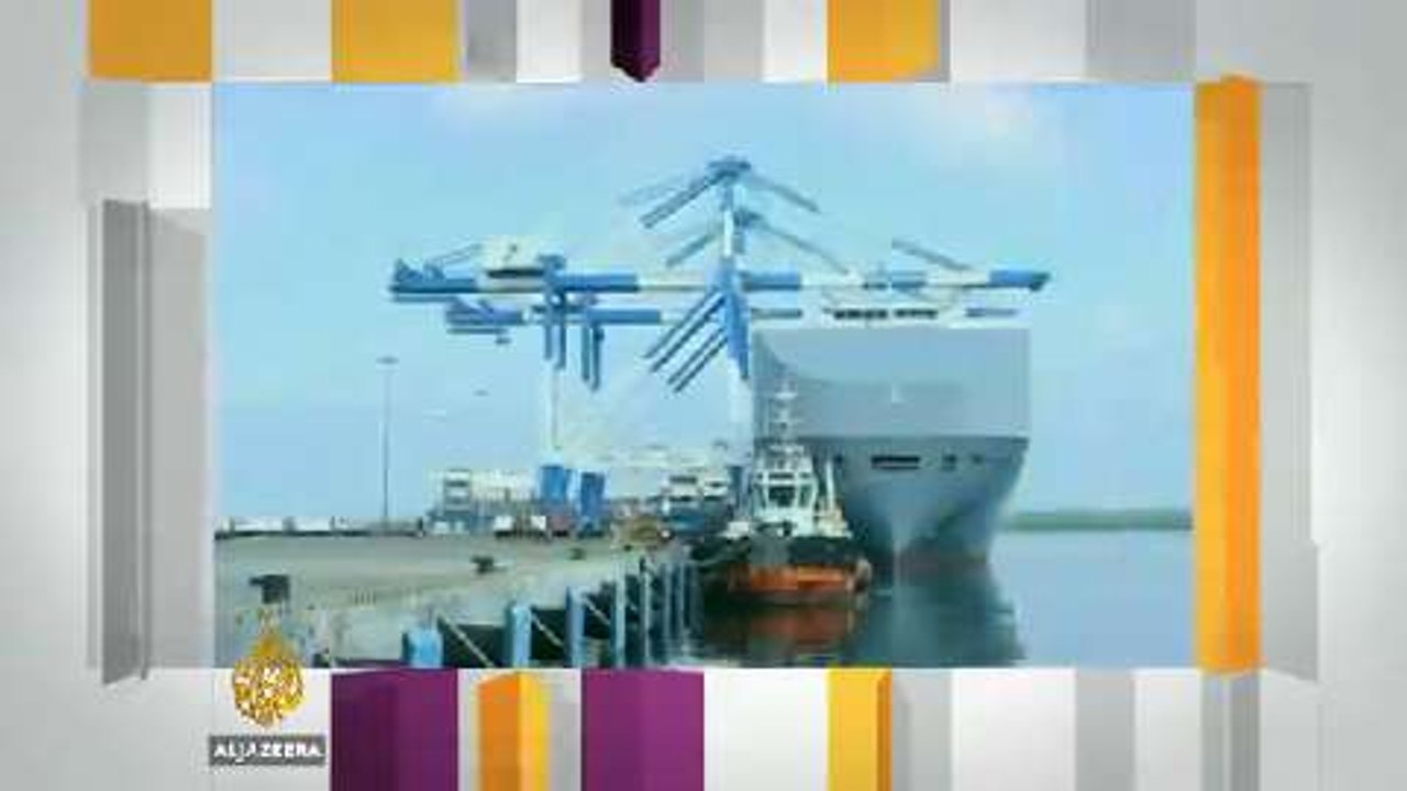 Inside Story - Are concerns about China's growing presence in Sri Lanka valid?