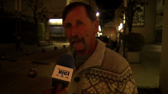 D!CI TV : La Vallée des loups : Contraint de dormir avec ses brebis par peur de loup, Bernard Siri a vu le film