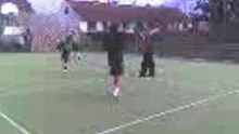 foot