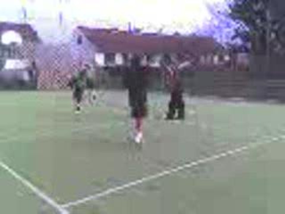 foot