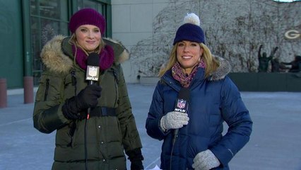 Jones: Priority for Giants defense is stopping the run