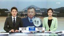 '최순실 국정 농단' 특검 수사 준비...검찰, 막바지 수사 박차 / YTN (Yes! Top News)